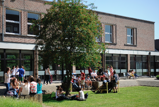 Atheneum Borgloon