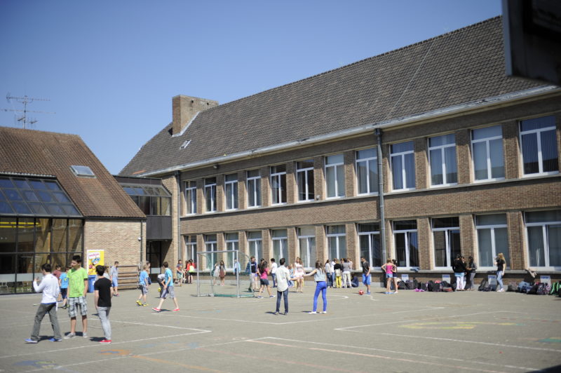 Atheneum Borgloon