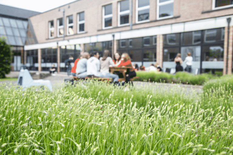 Atheneum Borgloon