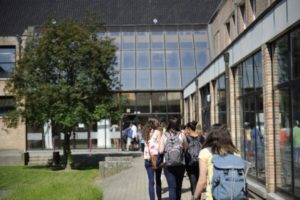 Atheneum Borgloon