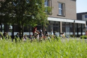 Atheneum Borgloon