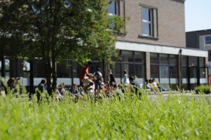 Atheneum Borgloon
