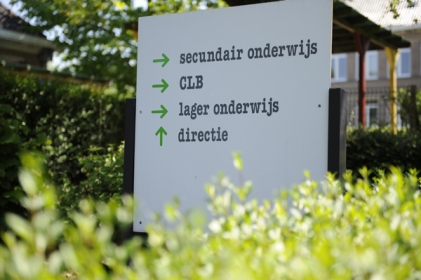 Atheneum Borgloon