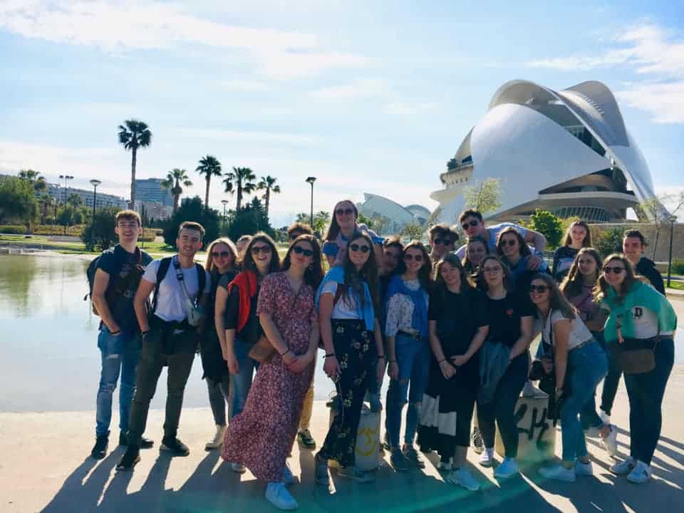 GWP Valencia